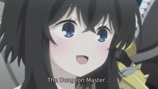 Dungeon Master