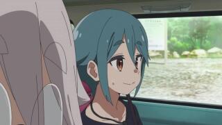 По щебёнке ради карри