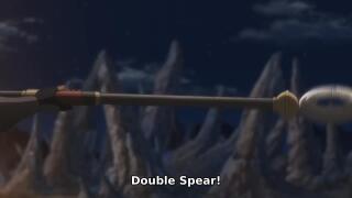 Неплохо поставленная битва