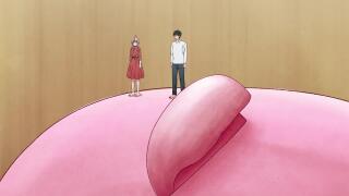 На свинье-хрюшке-копилке 🐖