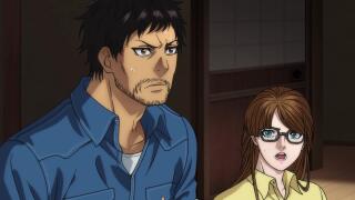 Героическая походка