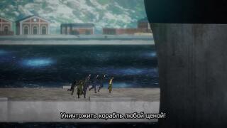 Истинный наследник Эрвина.