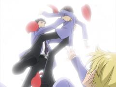 Мори семпай