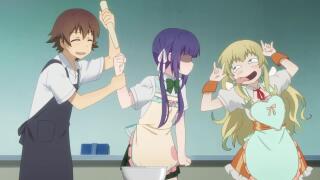 низкий поклон