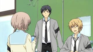 Вы чё, телефоны нельзя! 📵