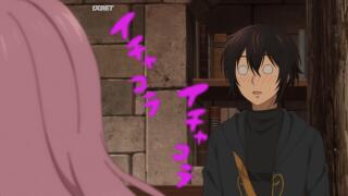 Эльфийка сбежавшая с хентая