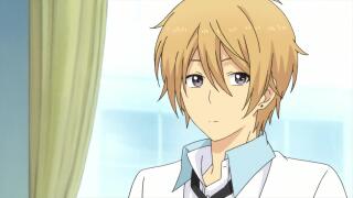 Диалог в классе