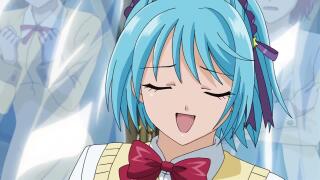 Лучшая песня в аниме