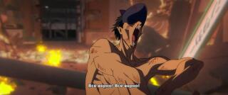 Гений на Денжи