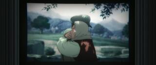 Отсылка на советский фильм Баллада о солдате