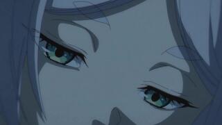 Заспанная мордашка