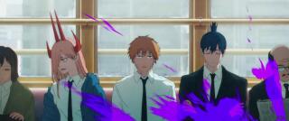 Опенинг на русском