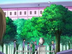 Это какая-то религия? 