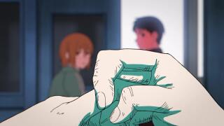 Разбил камеру