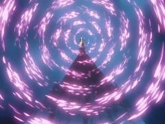 Первая осознанная Гетсуга Теншоу