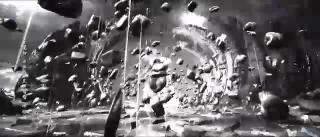 Гробница богов 3