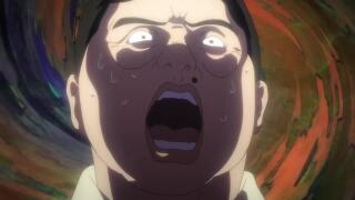 чела превратило в гуашь