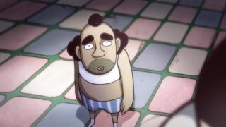  Монолог Дайбо 