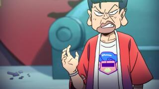 Представляем вам класс: снайпер! 