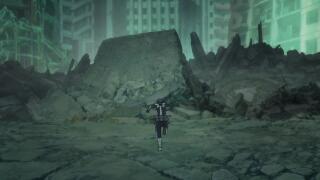 Переломный момент