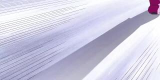 Пинок правосудия