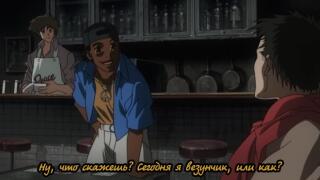 Сейчас ты похож на него