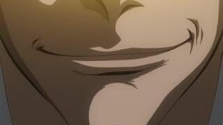 Я дам тебе смерть