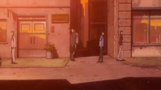 Осознание первого убийства 