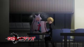 Момент для изгнания нечисти 🧟‍♂️