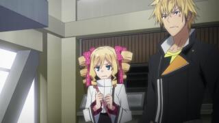 🏫 キモ - kimo - Disgusting (even shorter) - Отвратительно (ещё большее сокращение)