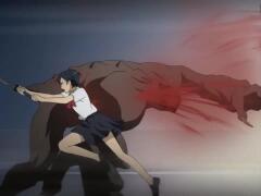 Веселая нарезка хироптеров