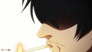 Последний паззл (озвучка)