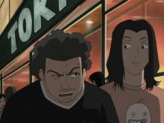 Я смотрю, вы отлично ладите