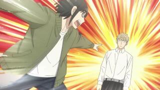 Я ей ничего не сделал, а она обиделась, ЧТО ПРОИСХОДИТ???