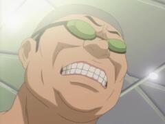 Мистер Сайто 😟