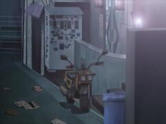 🎶「Like a Foojin」Beck (Beat Crusaders) (2)