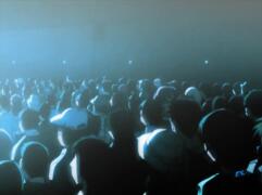 🎶「My World Down」The Dying Breed (Meister)