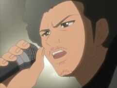 🎶「Brainstorm」Beck (Beat Crusaders) - part 1