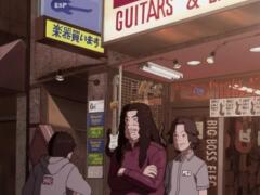 Спасибо вам большое (цикл)