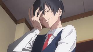 Легендарный отаку