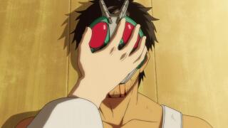 Упал, ожил, упал, ожил, упал...