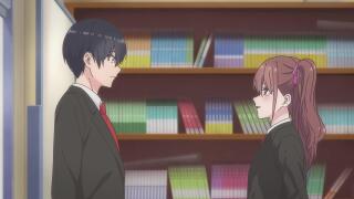 Аритмия-тян