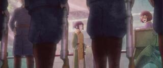 Шизуо и Изая 