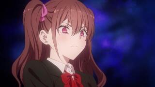 Хорошо, что сэмпай просто тупой отаку