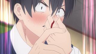 Сцена исцеления ✨