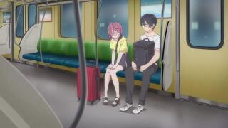 У меня тахикардия, сэмпай 💓