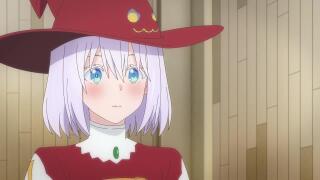 🌈🧙‍♀️ (гифка)