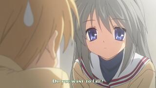 Sunohara fall