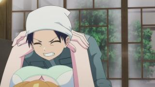 Боевая овечка во сне и наяву