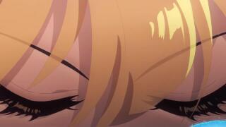 Вы позаботьтесь о барьере, а сражаться буду я!